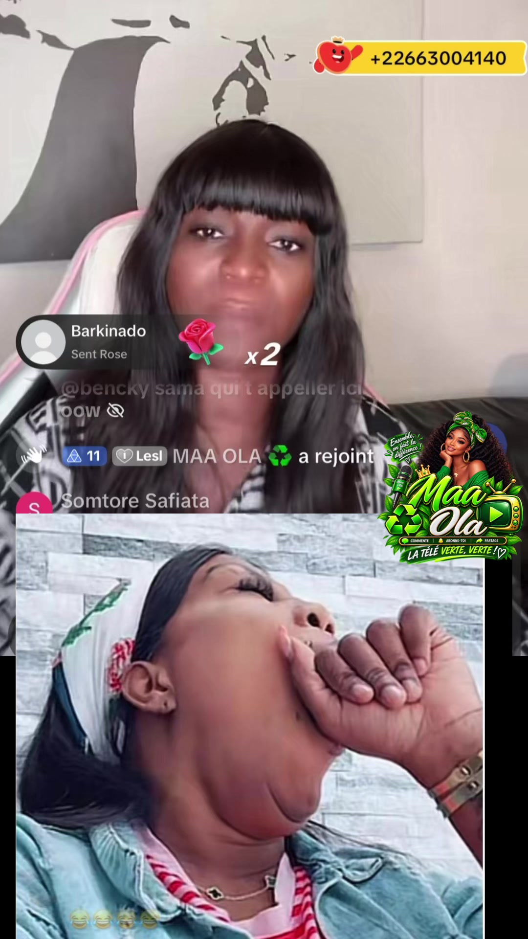 @MAA OLA ♻️