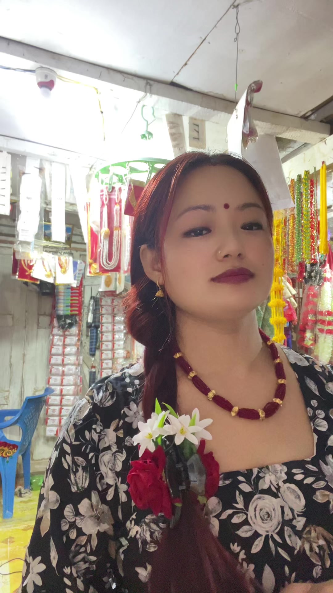 @🦋🦋थिरा थापा मगर🦋🦋