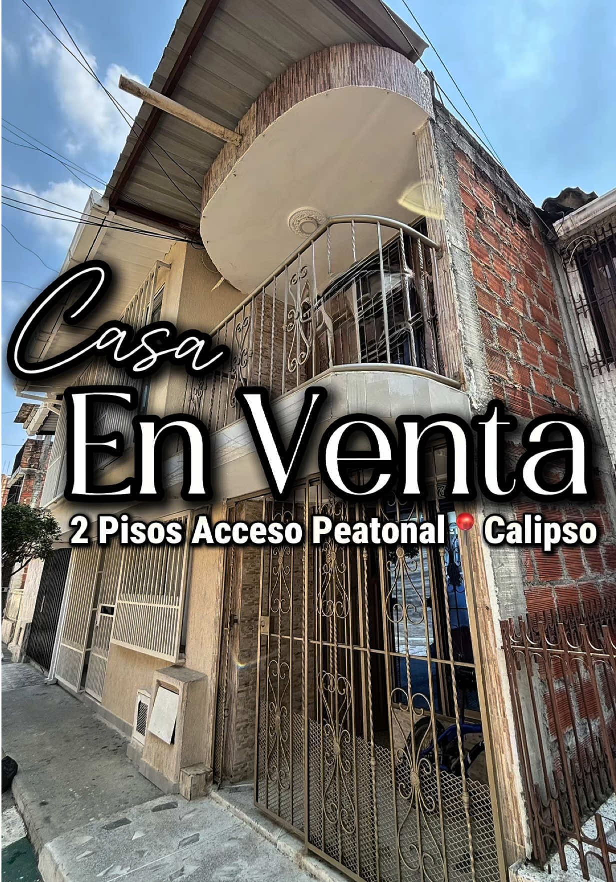 @Tu Inmueble Con Alejo Cadena