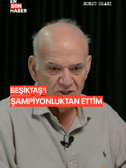 @Ensonhaber