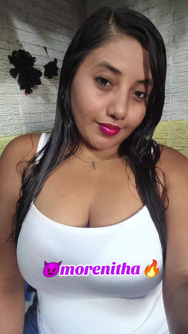 @Morenita Linda 10💋😈