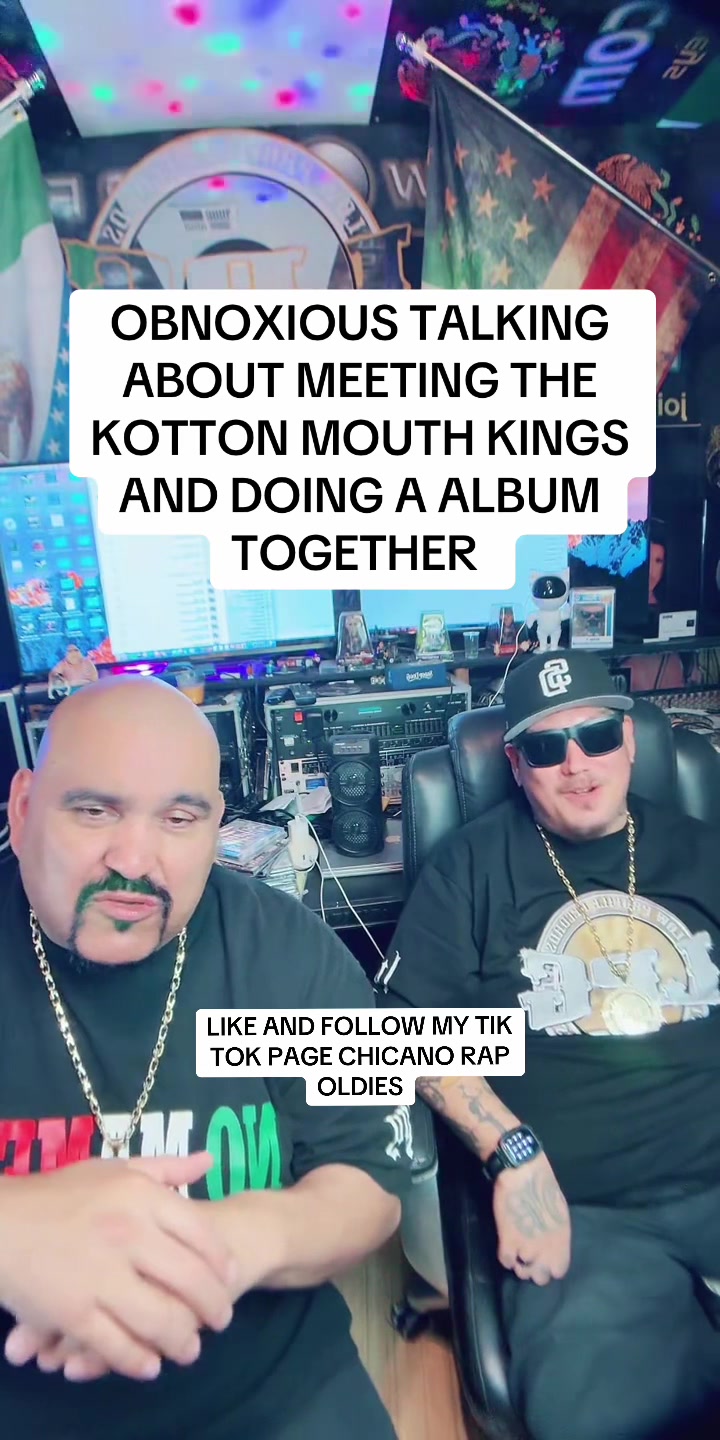 @Chicano rap oldies