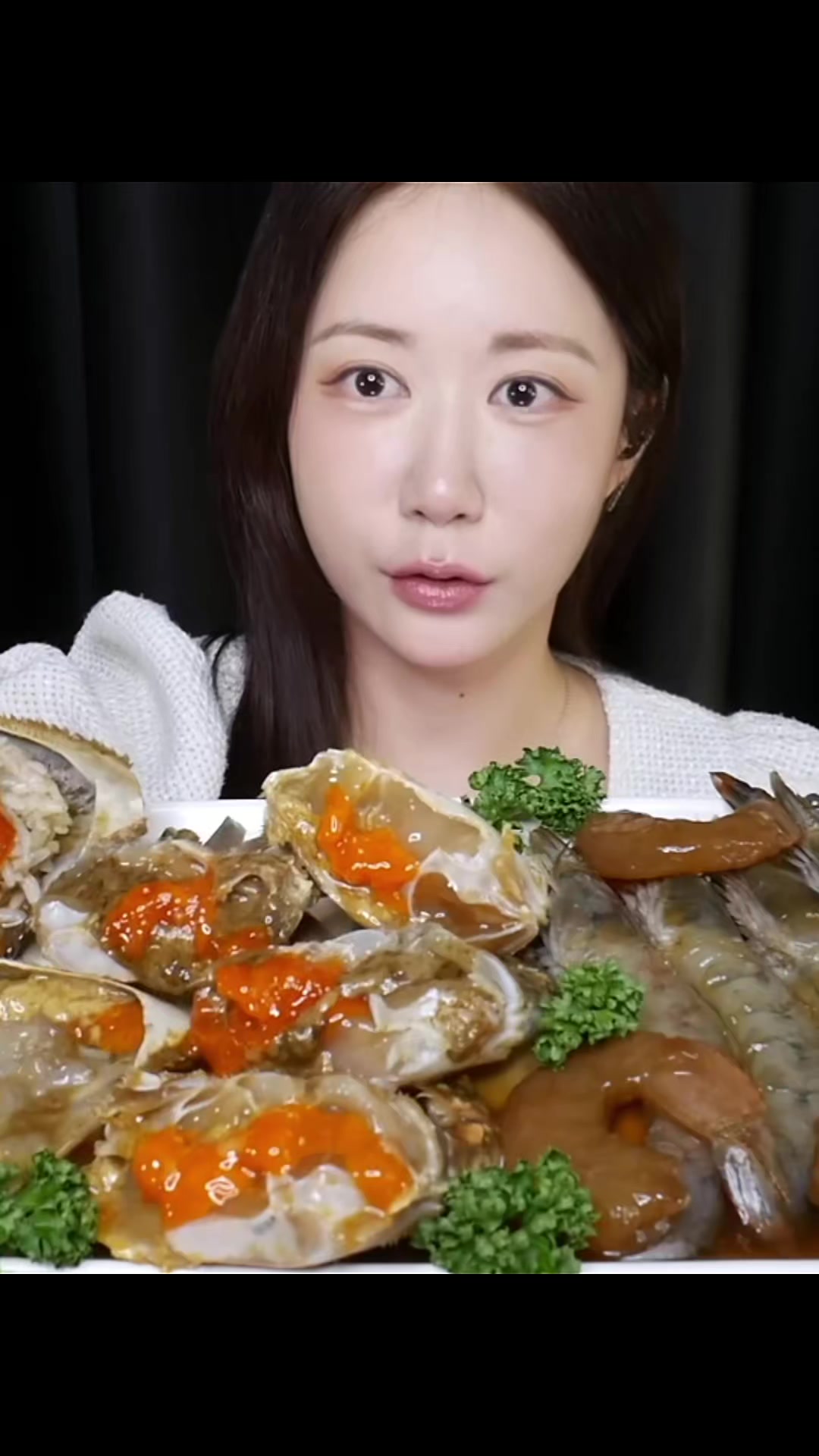 @Mukbang Time