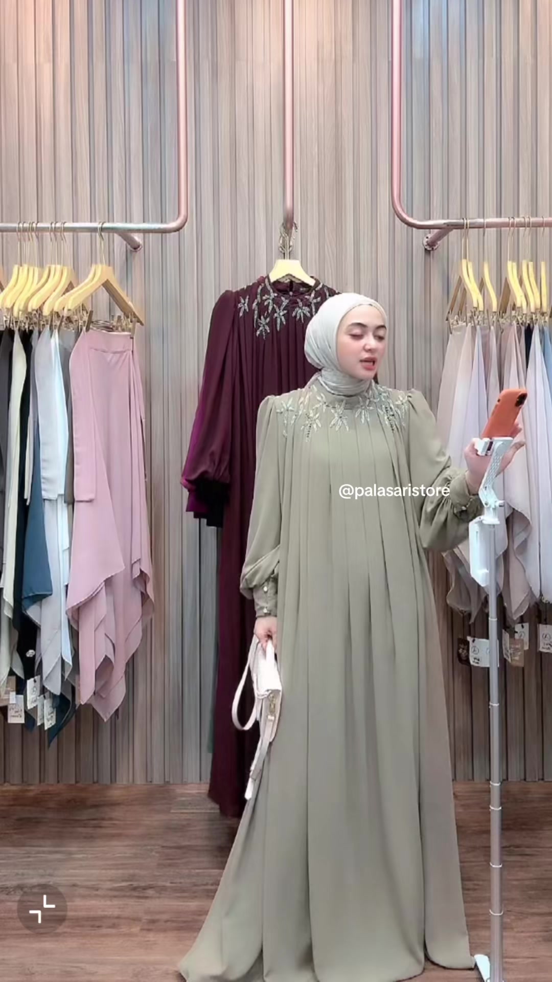 @Palasari Store