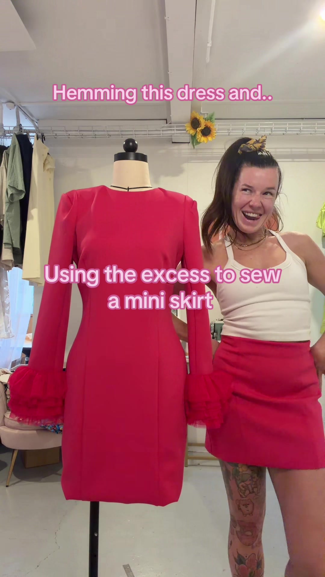 @Joy Alterations (Jaclyn Joy)