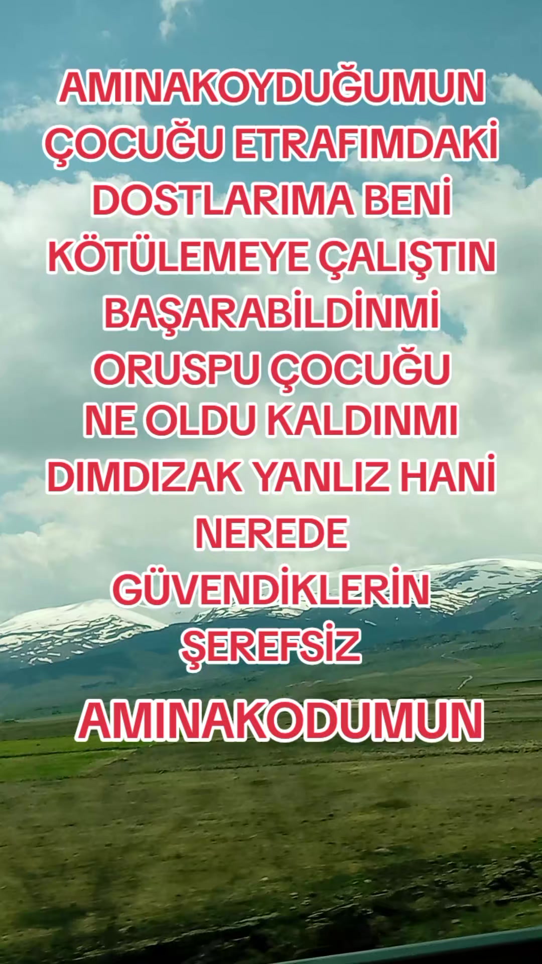 @🦁 SAKİN OLUN BEN GELDİM SLM🦁