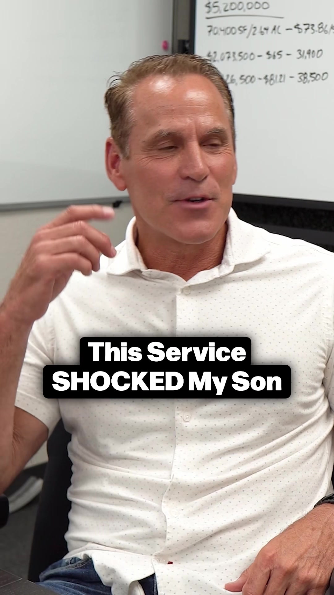 @Mike & Bo