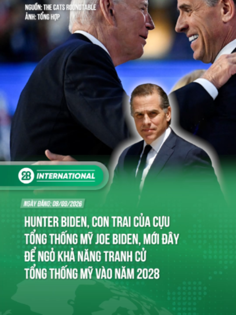 @28 International News