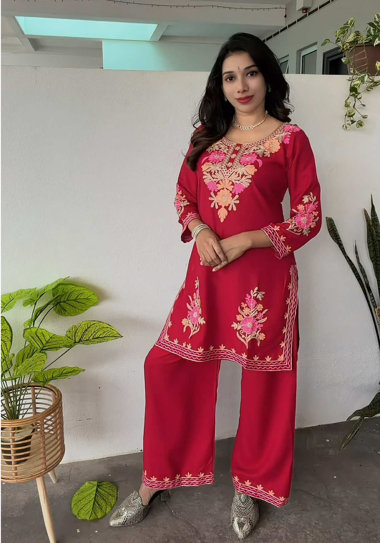 @Swadesi Style