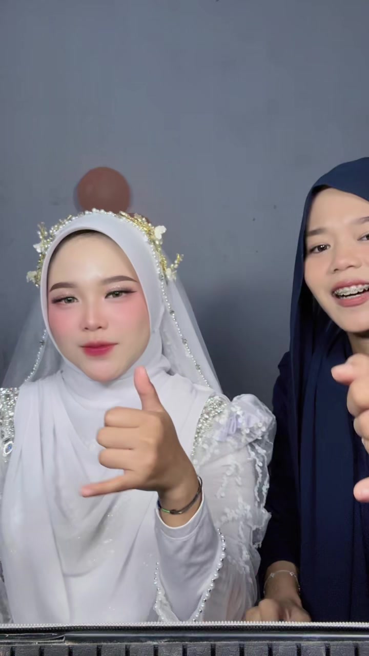 @Deraanjela_makeup_jampangkulon