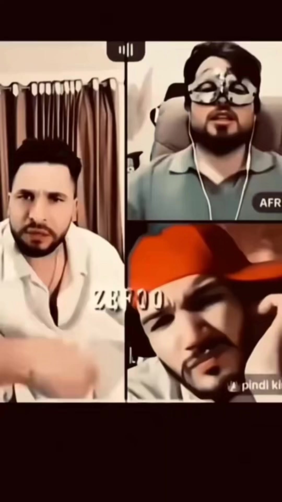 @sayedwalishaofficial