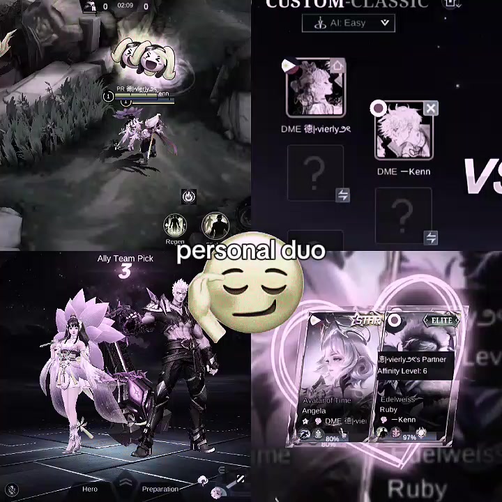 @🅴🅼🅿🅻 EMPRESSーʀɪᴋᴀᥫ᭡
