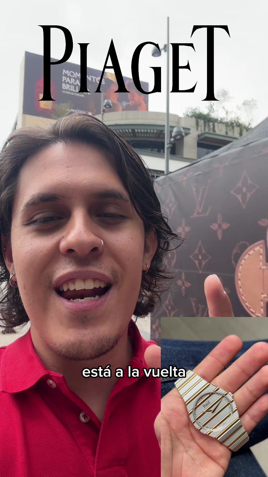 @Mauricio Segundero