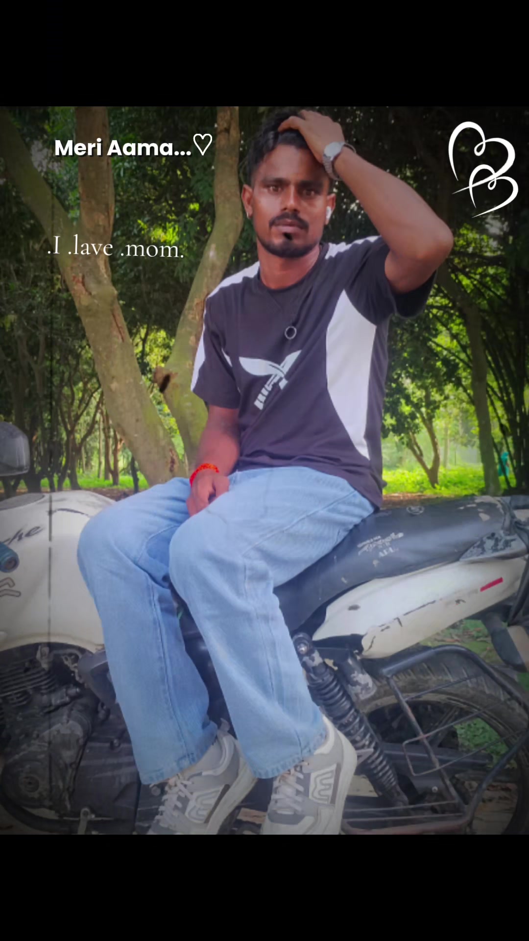 @Rajesh Sah