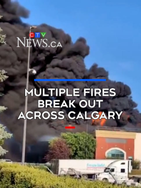 @CTV News Calgary