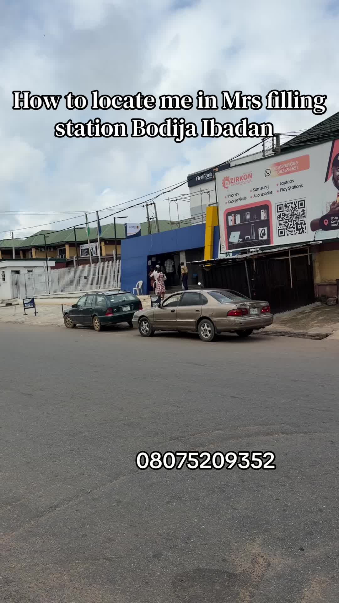 @jummycosmetics01 ibadanBodija