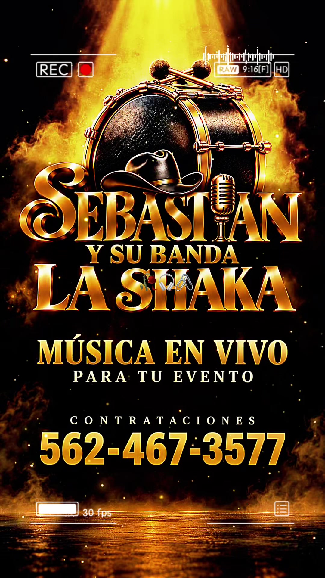 @🎤SEBASTIAN