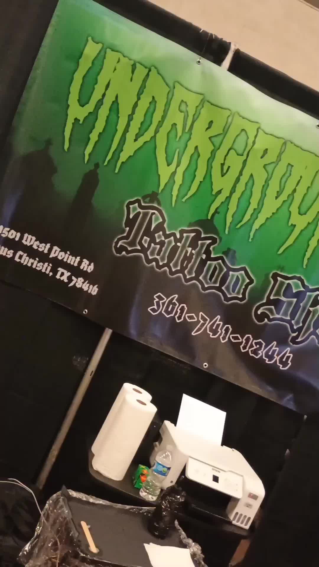@UnderGroundTatz