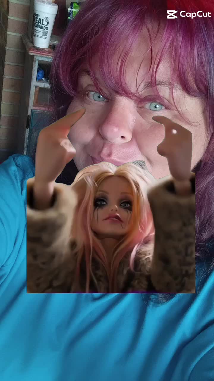 @Kacie Morgan