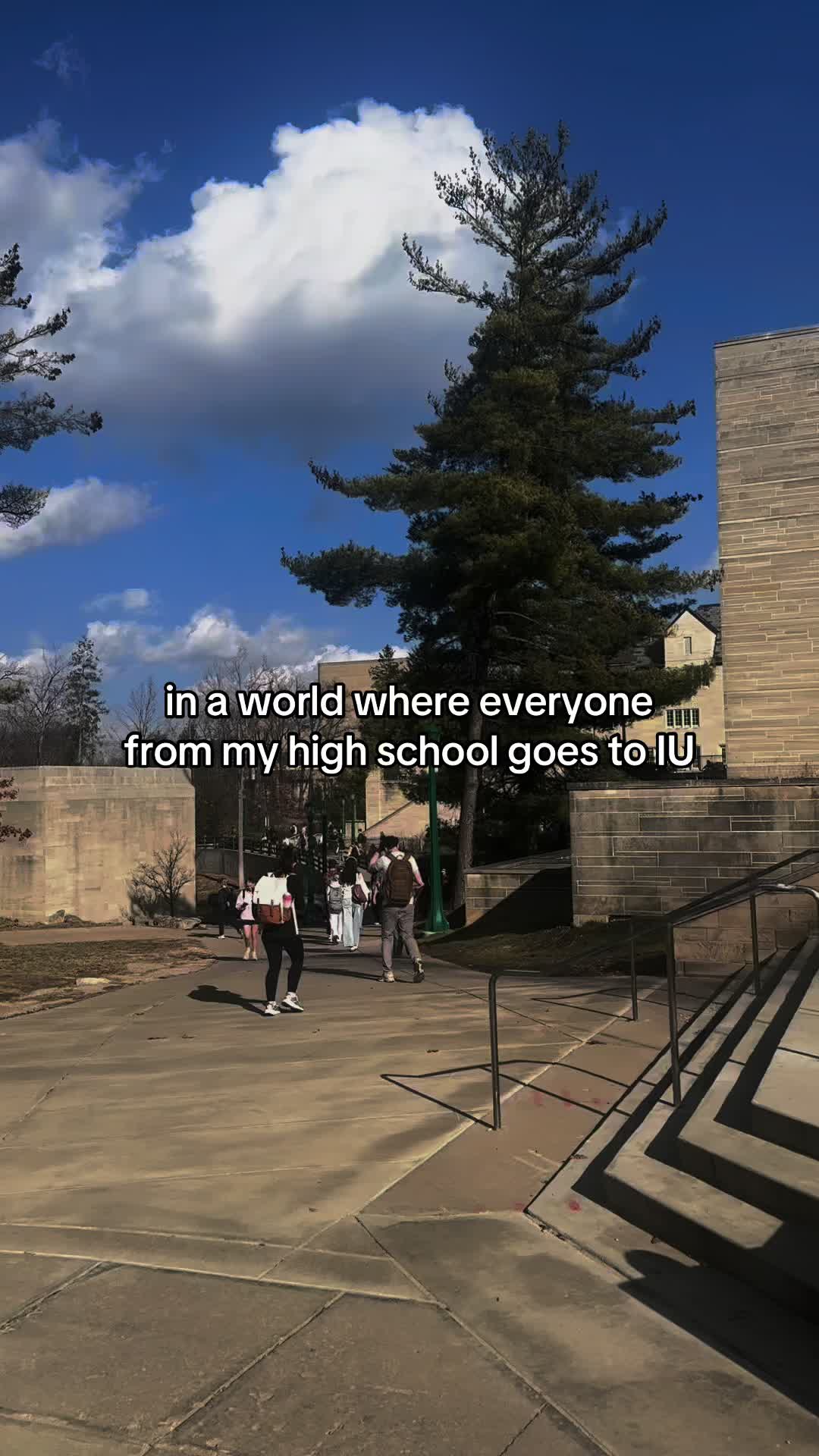 @Indiana University