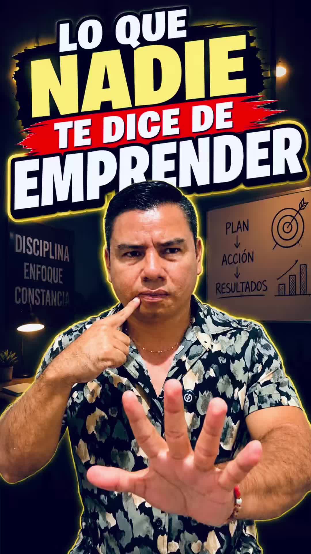 @Un viaje con bernabe