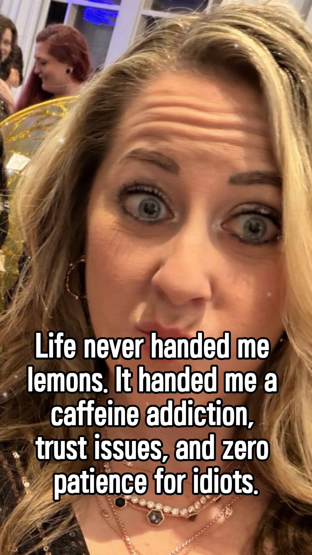 @💎Kaitlyn💎 MamasInFizzness