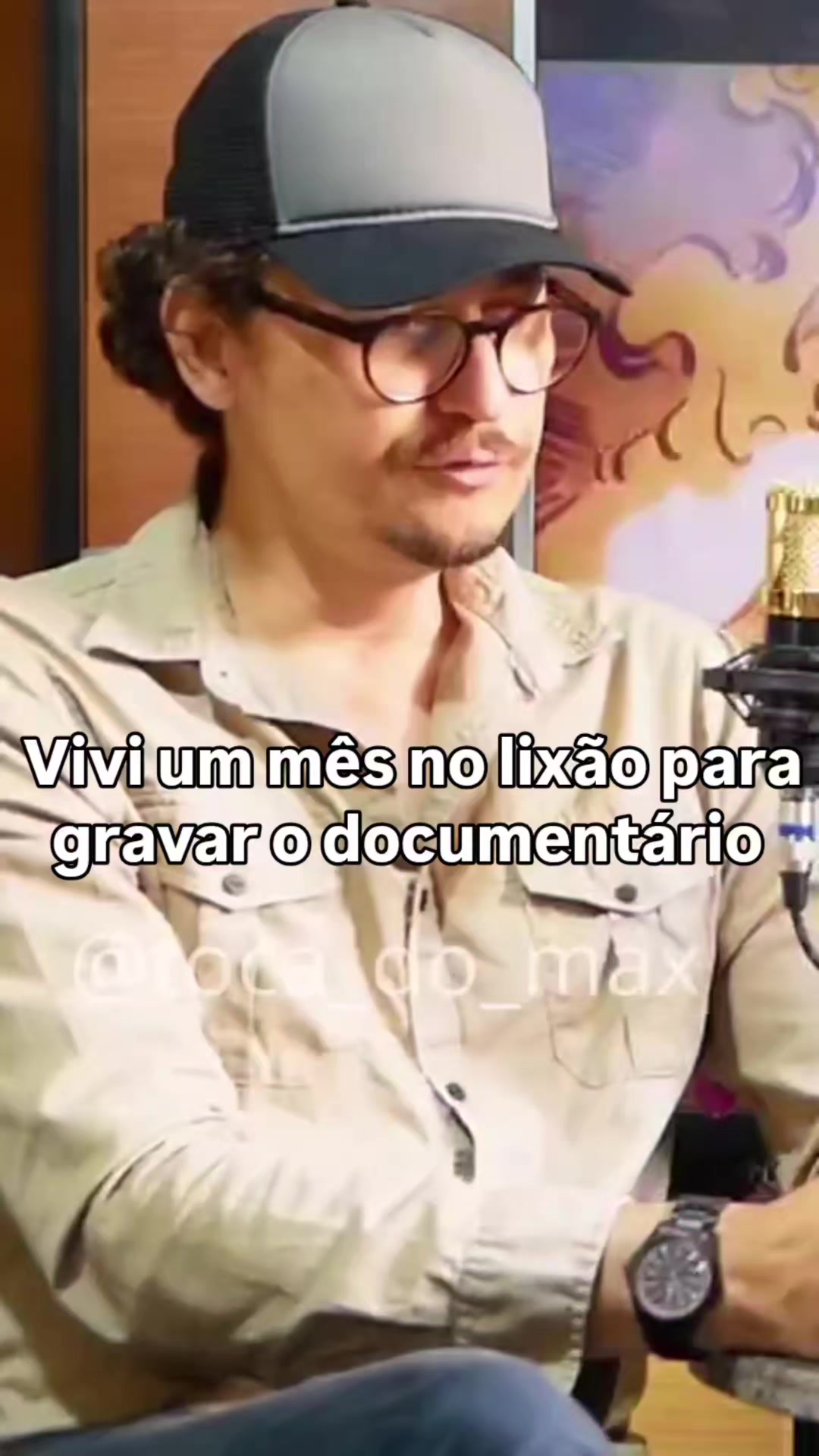 @Max Alencar