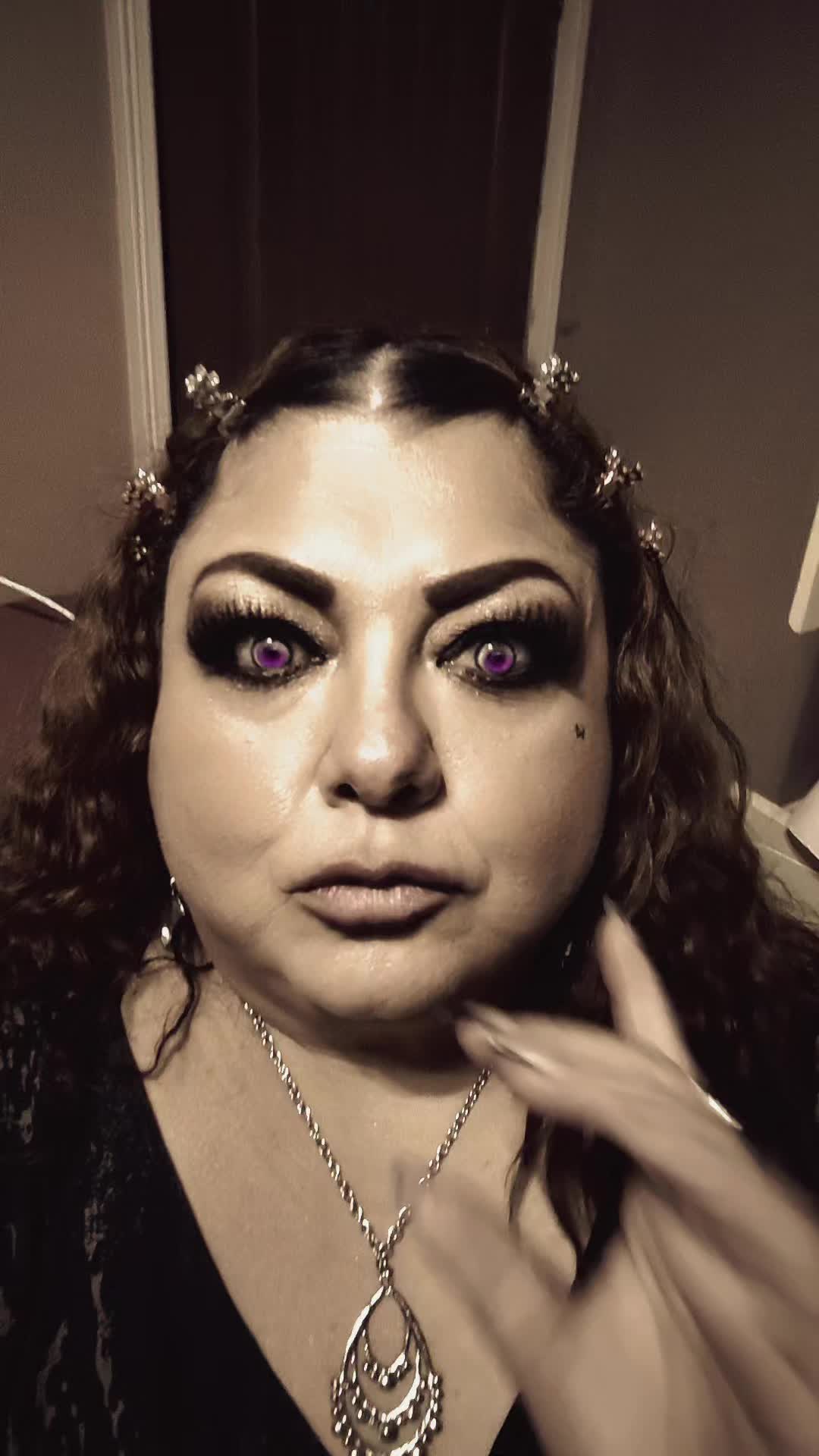 @Devilishlady666