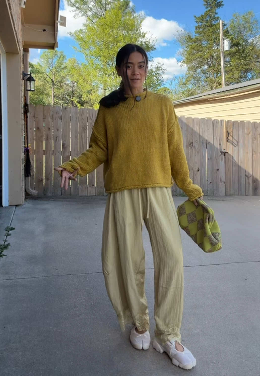 @Deniece | sahm | ootds