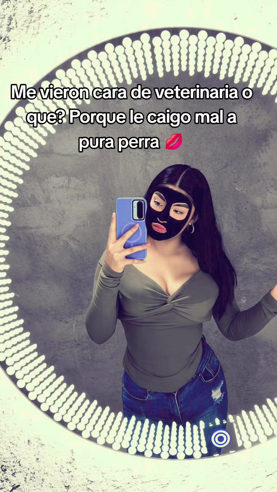 @Iris Contreras