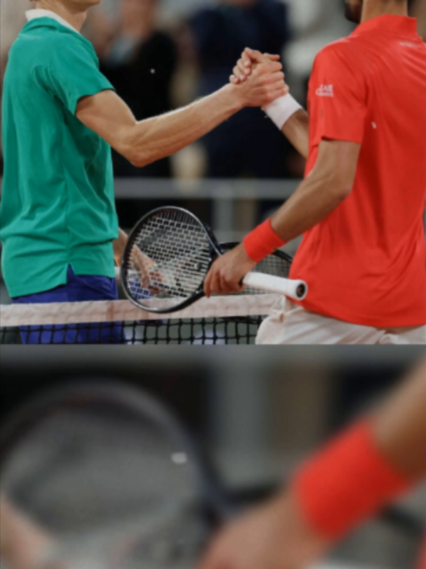@Sportskeeda Tennis