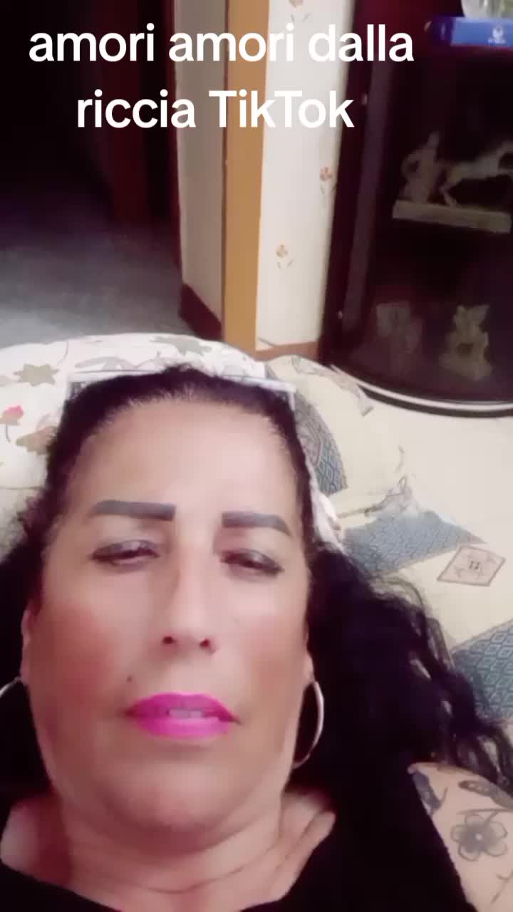 @La Riccia di TikTok
