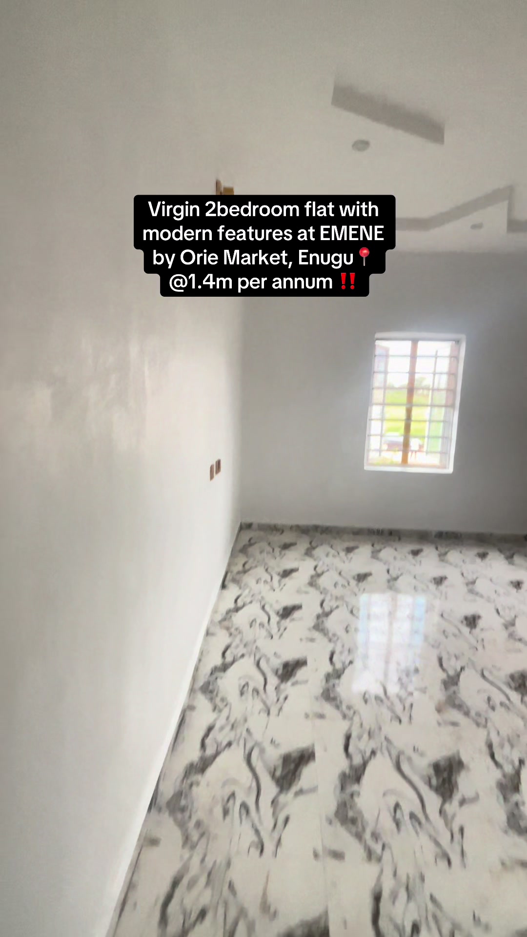 @The Trench Realty