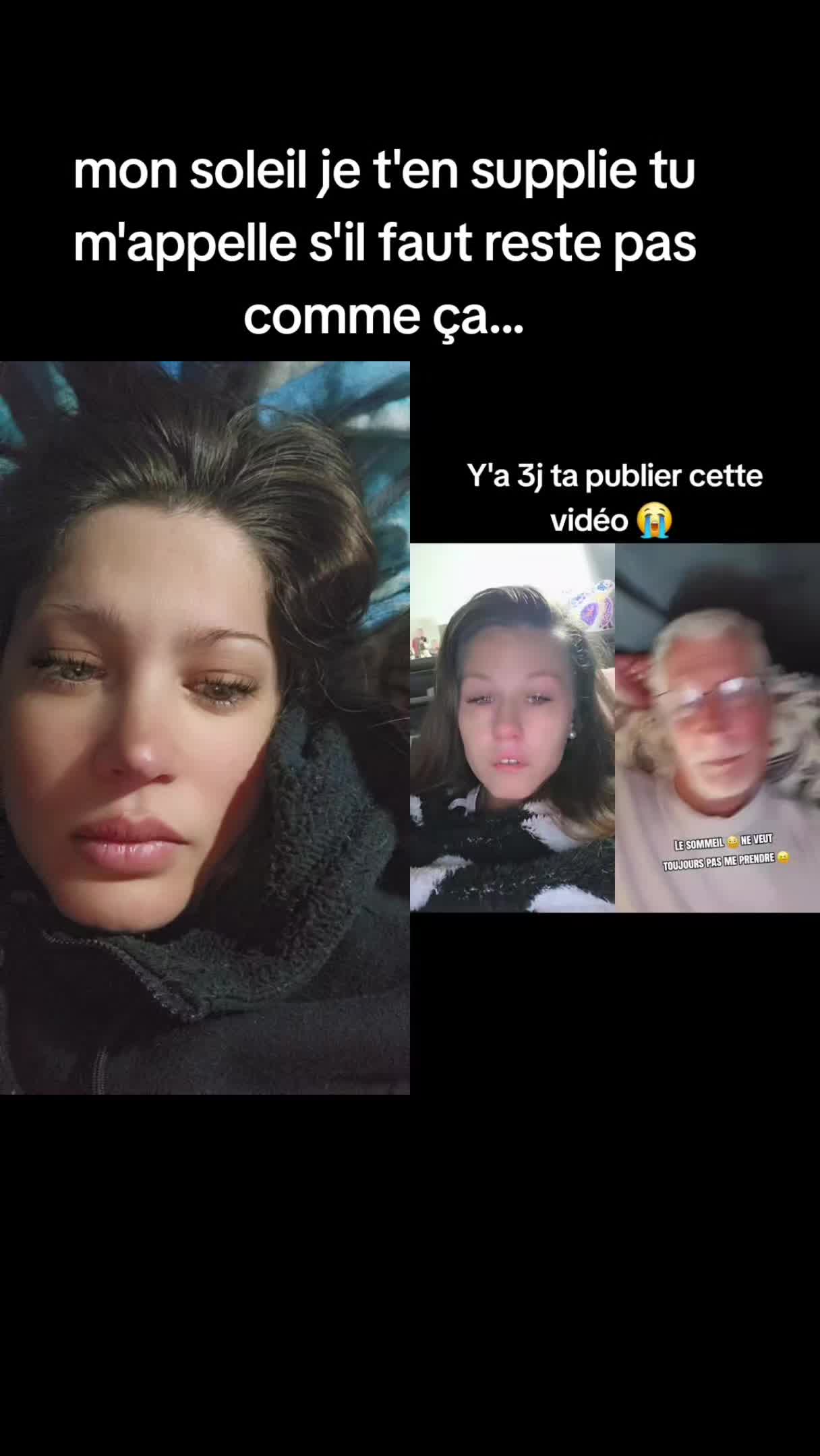@Aurore. LTDM