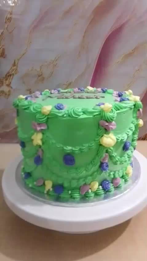 @HK BAKERS