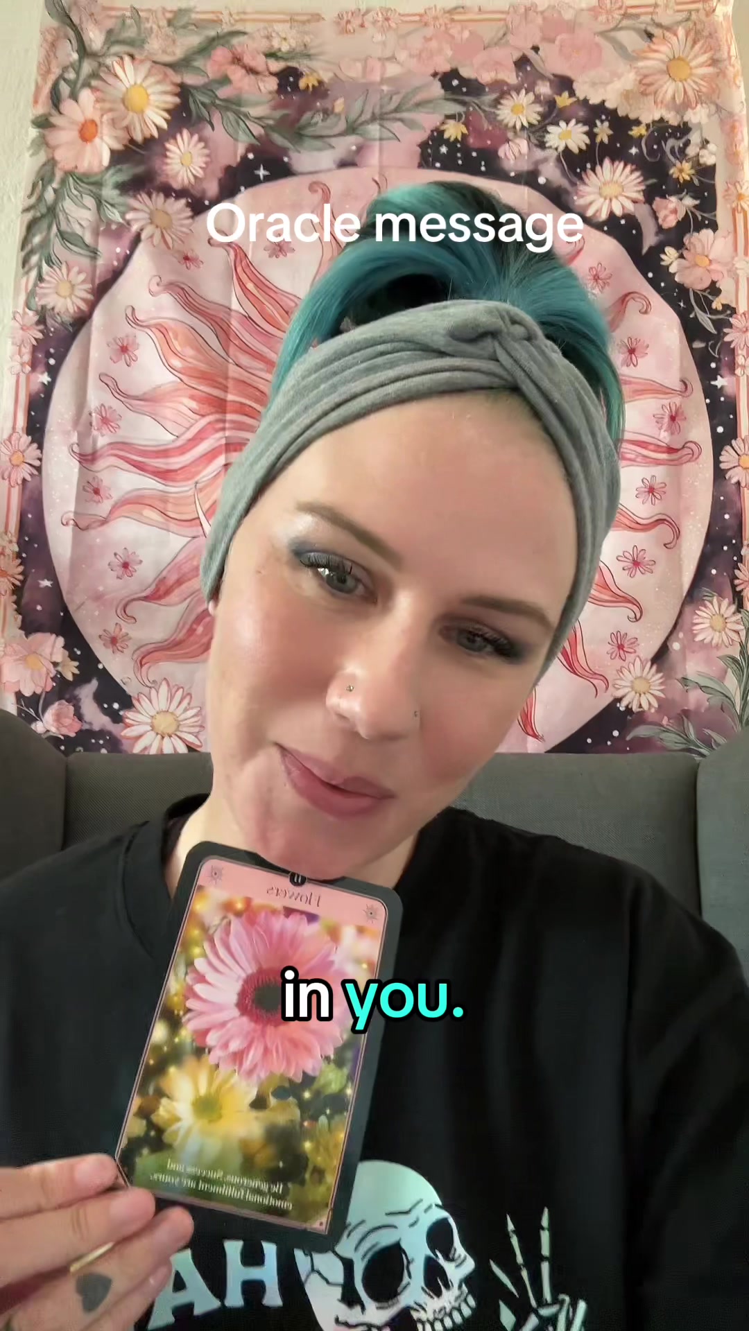 @Brittany | Intuitive Oracle 🔮