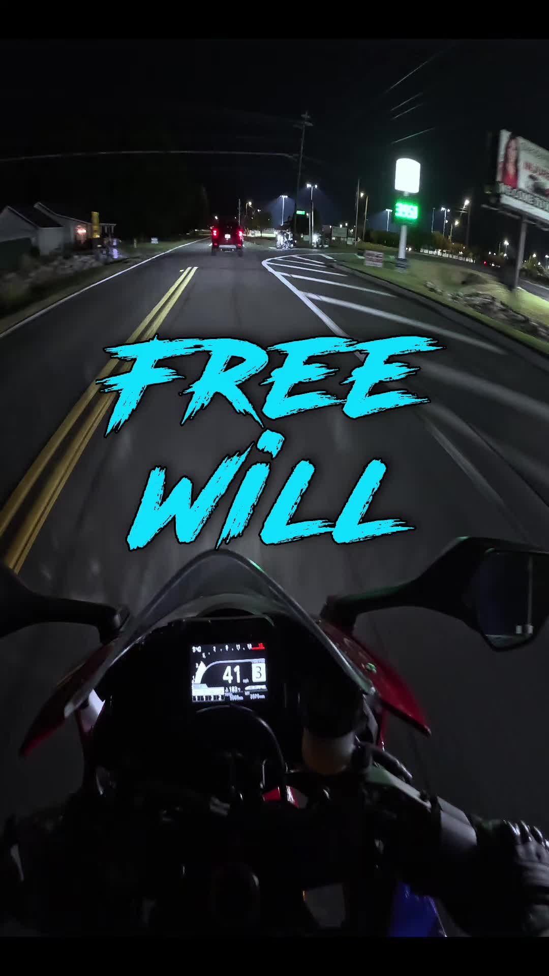 @Ride With Danger