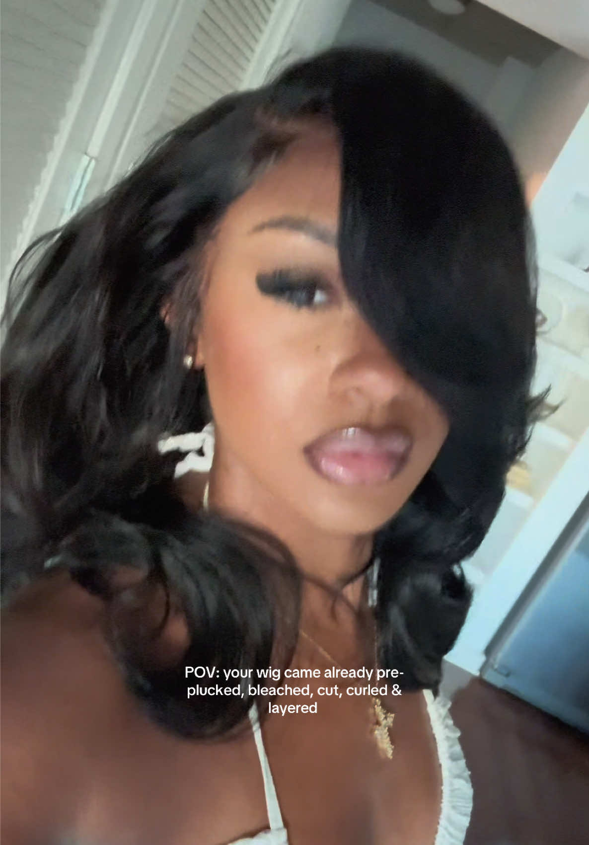 @YouTube: Simone Nicole