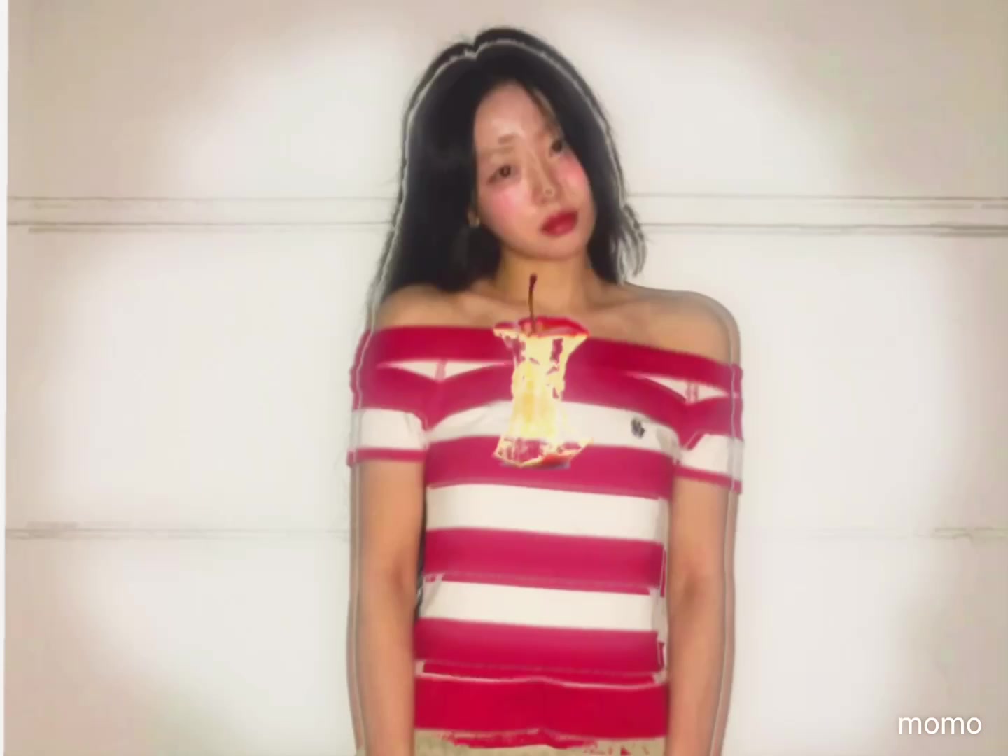 @momo