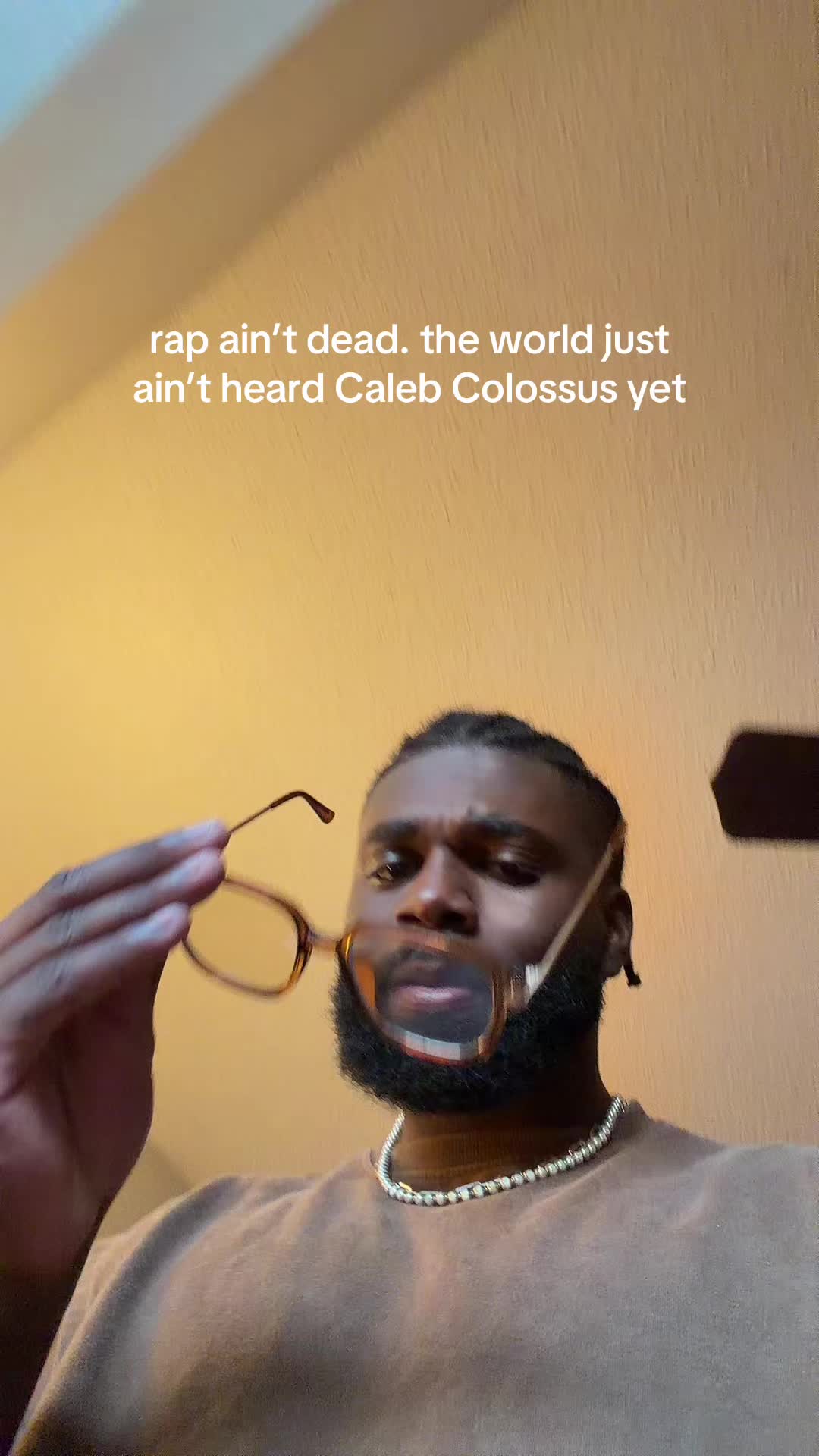@calebcolossus
