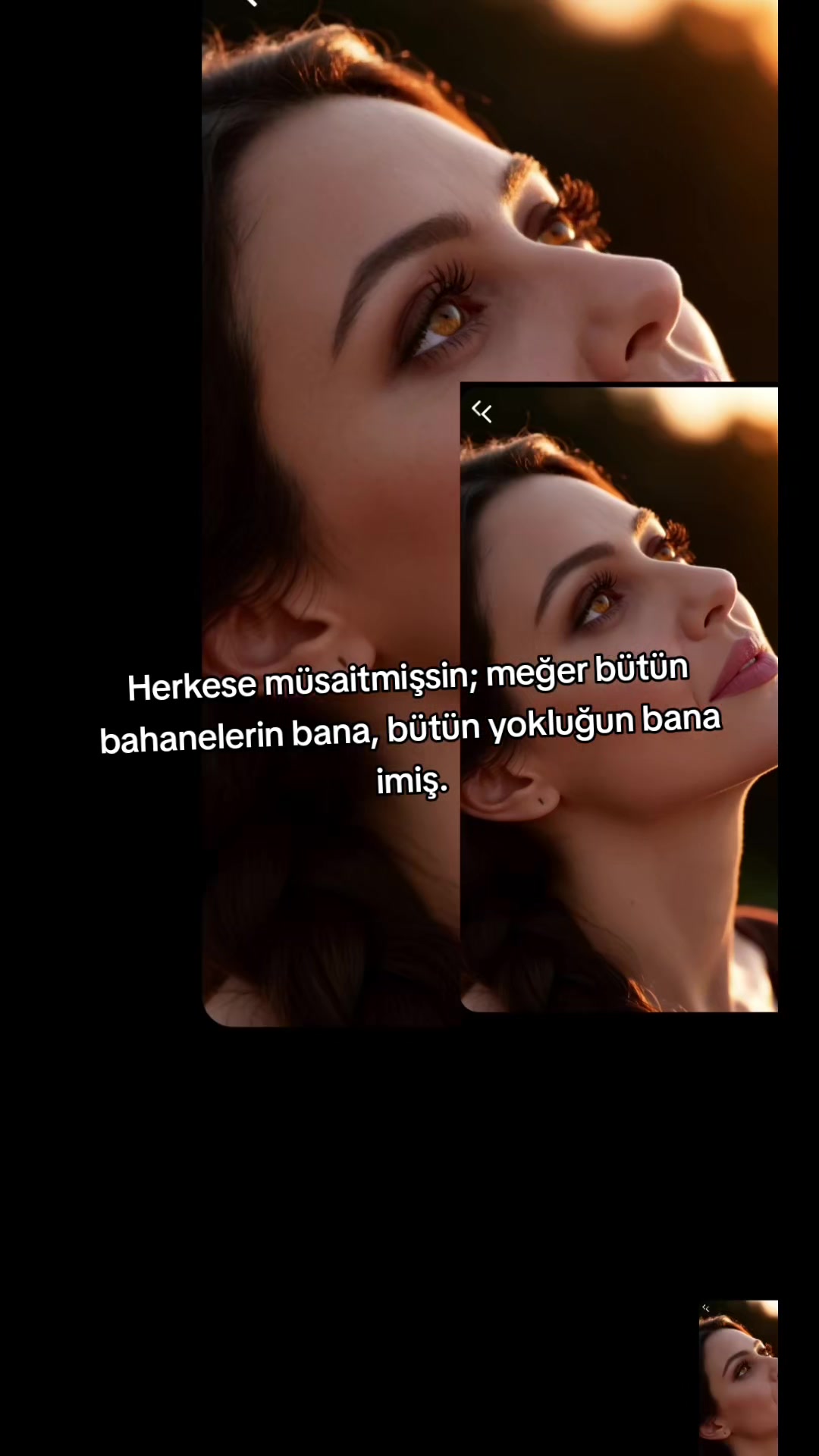 @🕊️꧁༺ ʜ&uuml;ᴢ&uuml;ɴ ᴋᴏᴋᴜꜱᴜ꧂🕊️