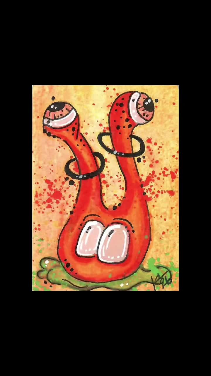 @WeeDot Art