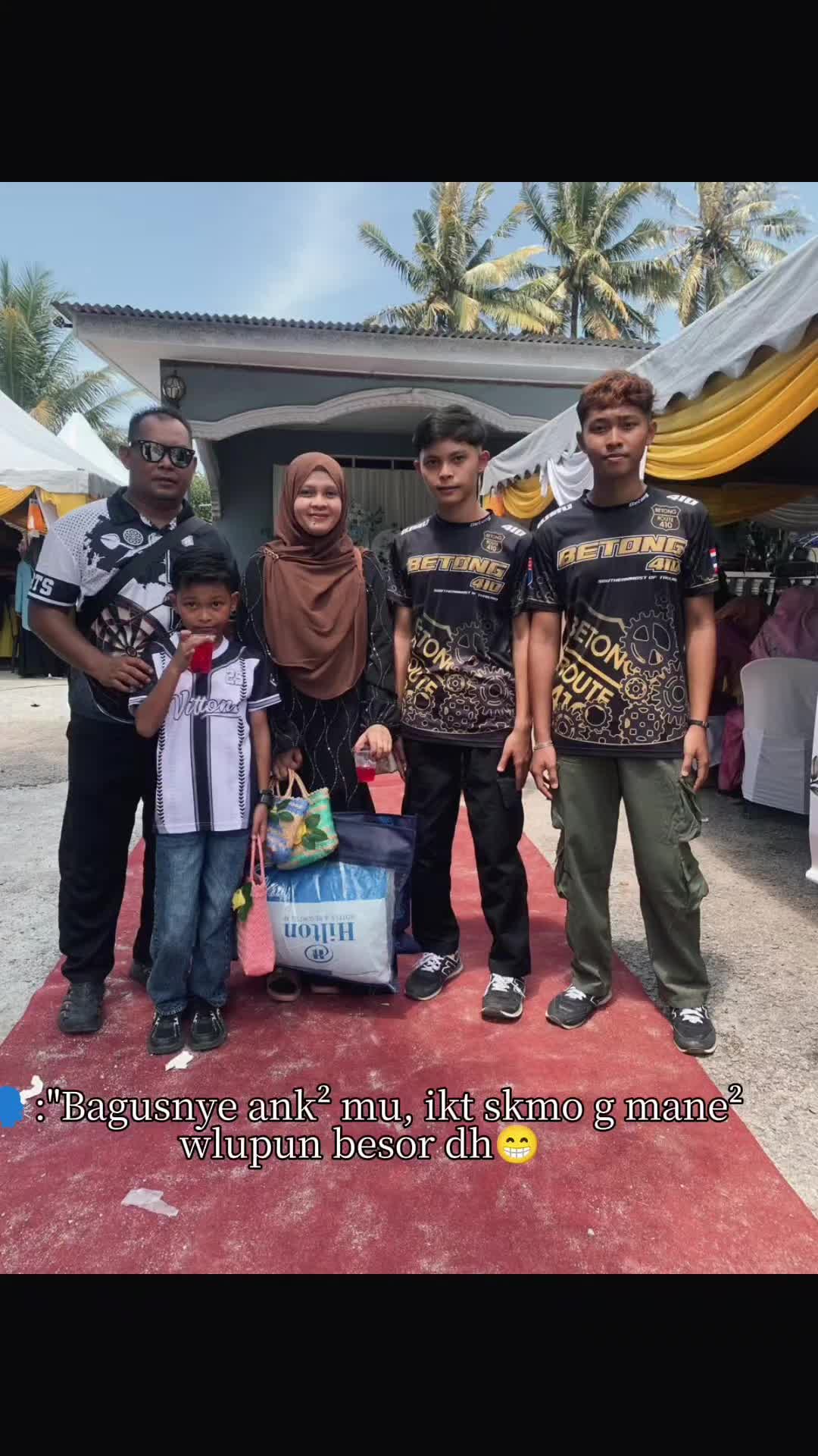 @Deq Noor Legacy