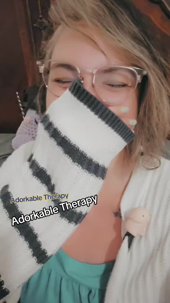 @Chaotiful Adorkable Ora