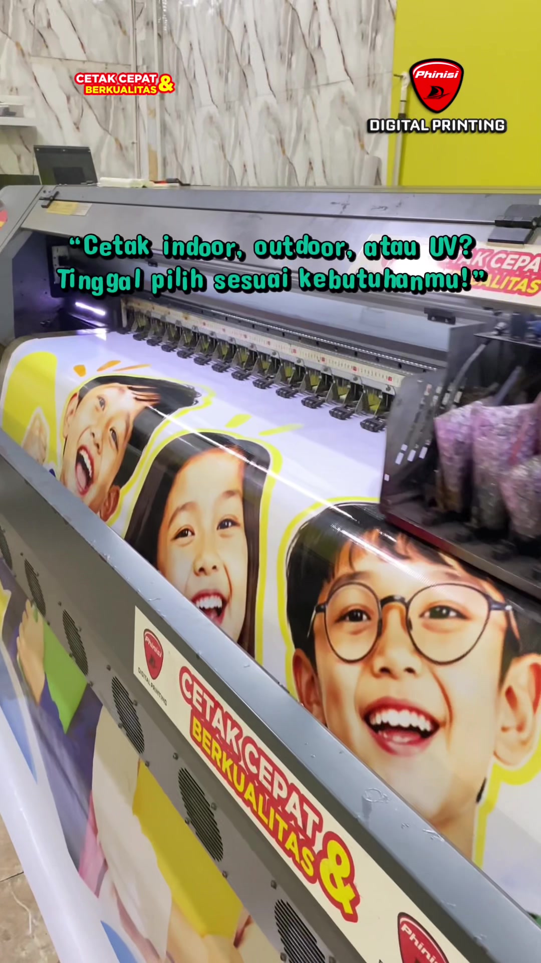 @Phinisi Digital Printing