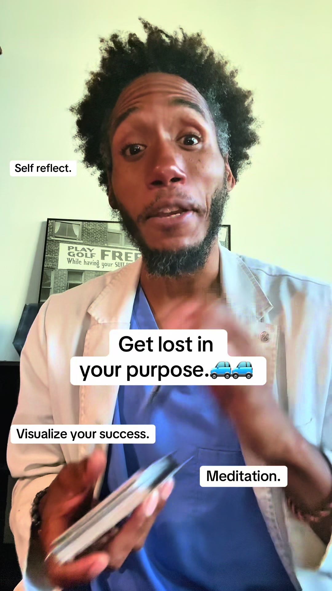 @ThePharmDHealer ®