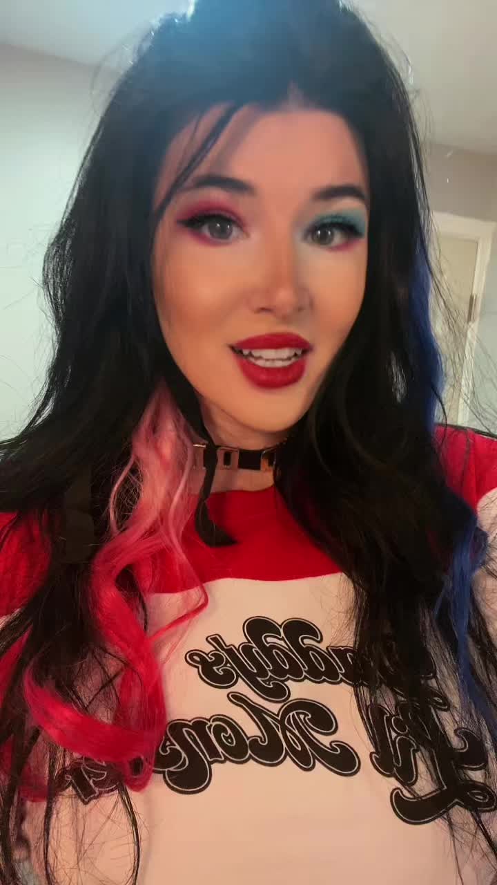 @BabyBambi🦌