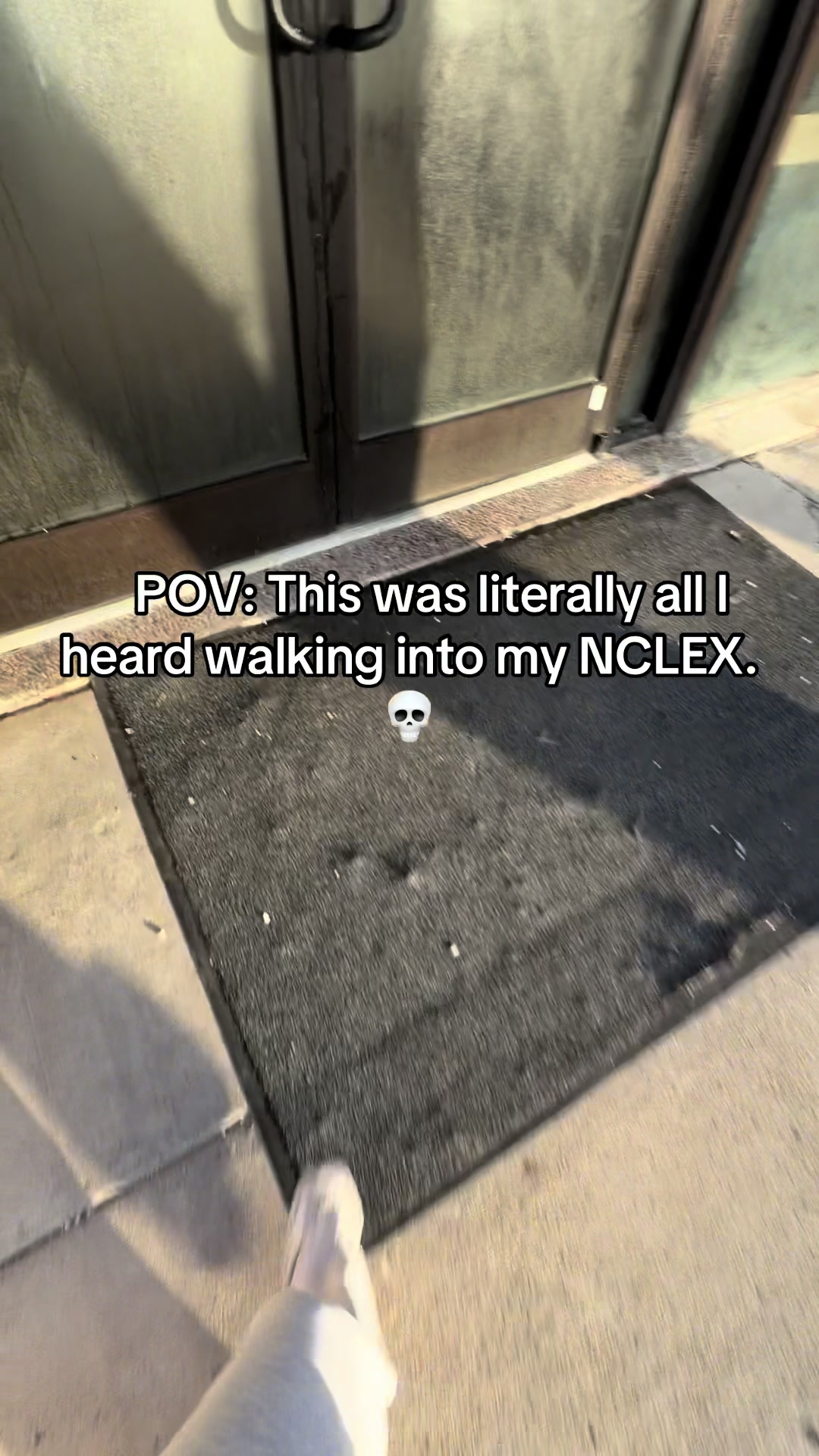 @Monique