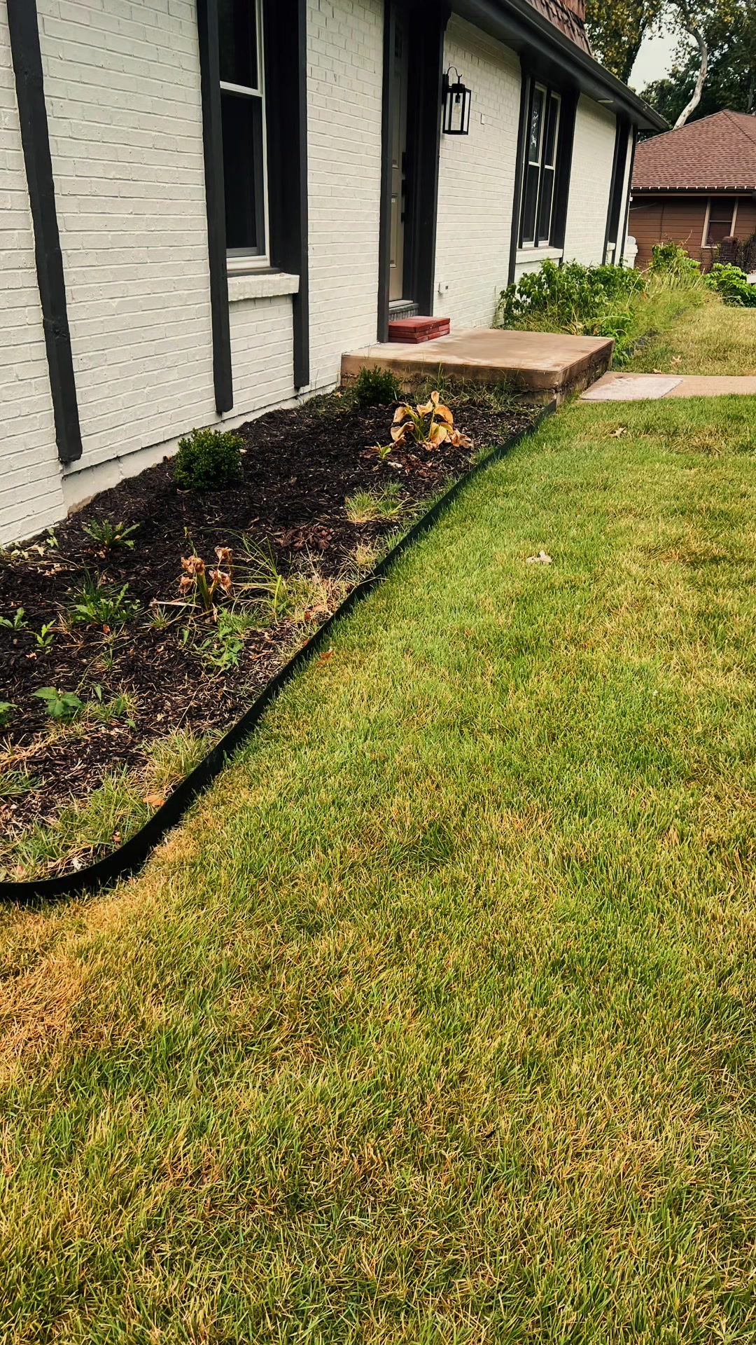 @Northland Precision Lawn Care