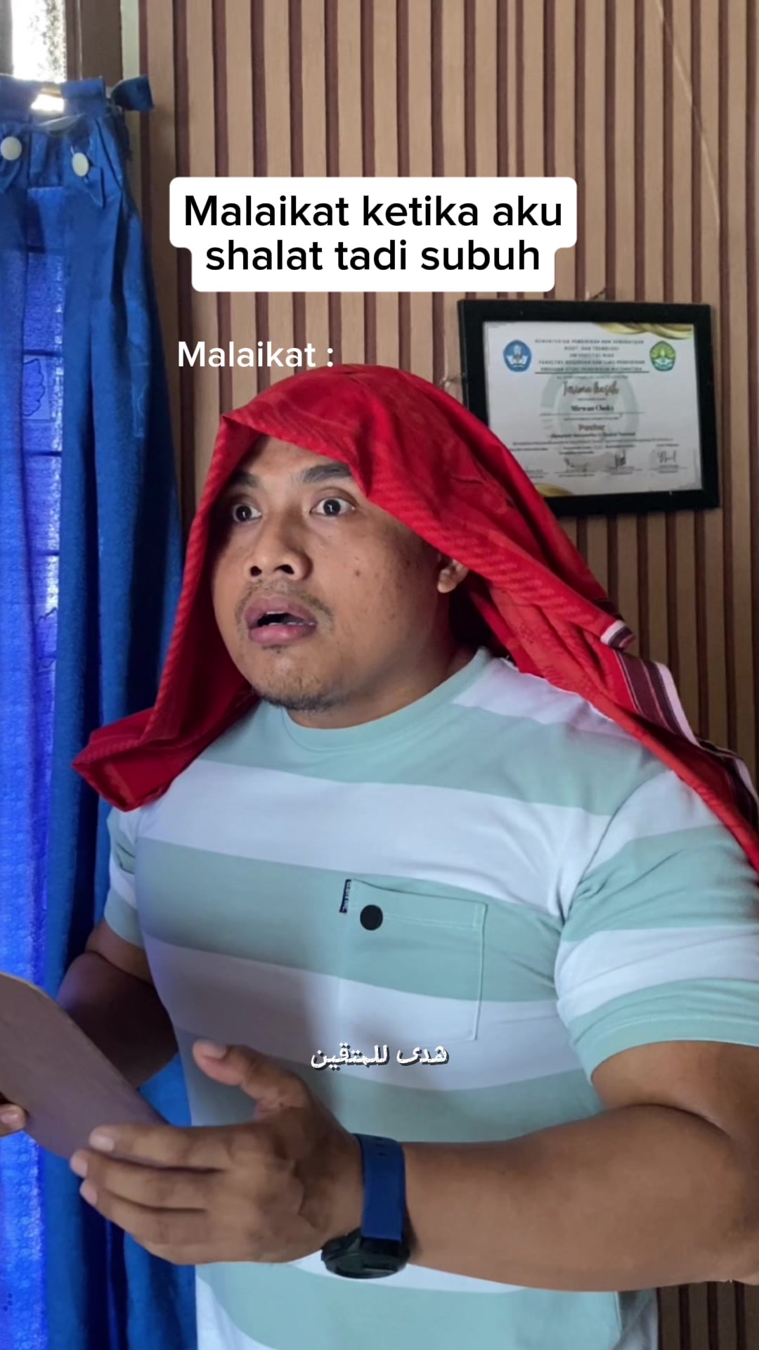 @Mirwan Choky